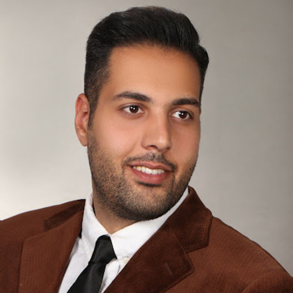 Meet your Posher, Mohammad - Picture 1 of 1